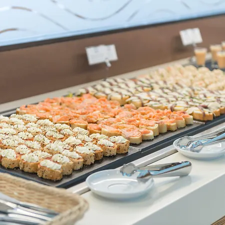 Szálloda Vista Park 3*