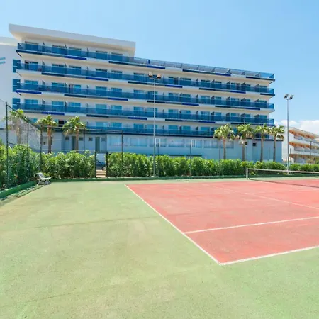Vista Park Otel Can Picafort (Mallorca)
