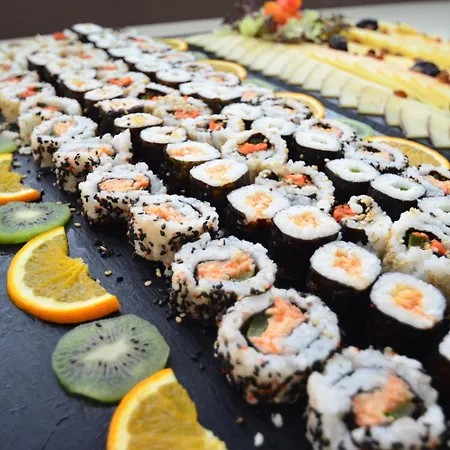 Szálloda Vista Park