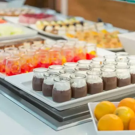 Vista Park Szálloda Can Picafort