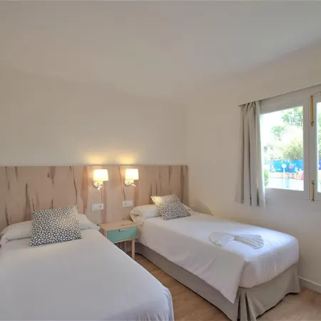 Vista Park Szálloda Can Picafort