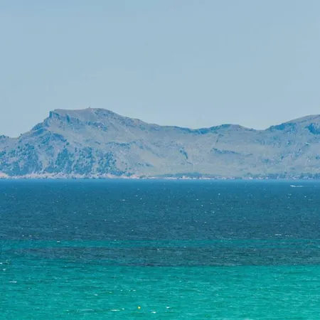 Szálloda Vista Park 3*