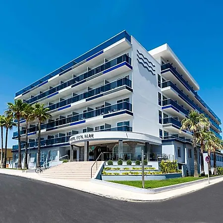 Otel Vista Park