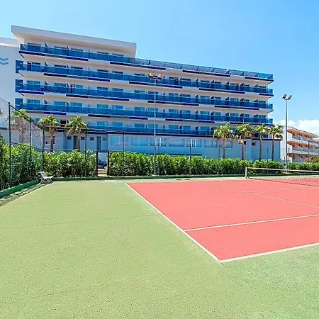 Otel Vista Park 3*