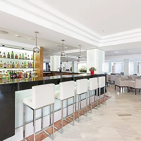 Otel Vista Park 3*