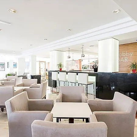 Vista Park Otel 3*