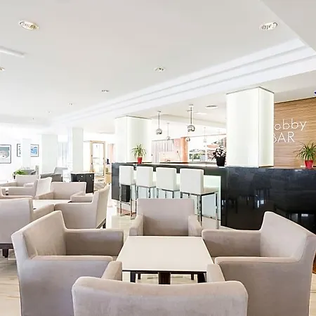 Vista Park 3* Can Picafort (Mallorca)