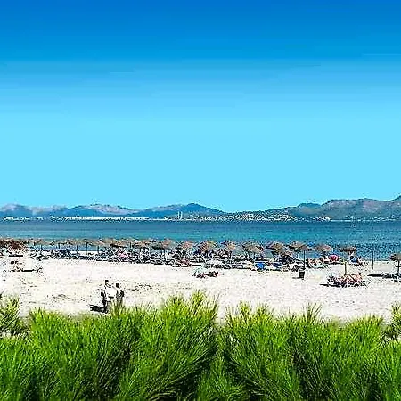 Otel Vista Park Can Picafort (Mallorca)