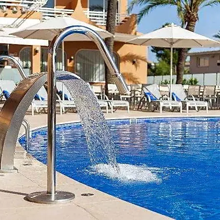 Vista Park 3* Can Picafort (Mallorca)