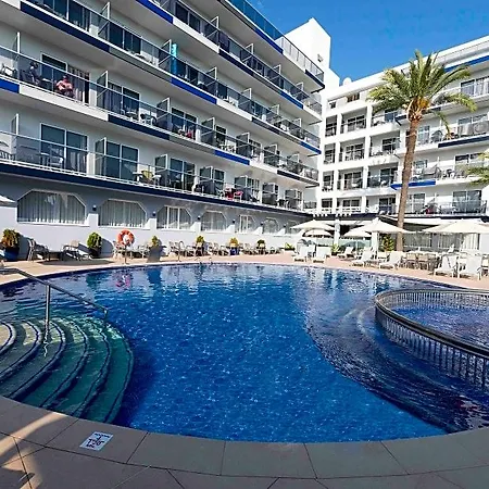 Otel Vista Park Can Picafort (Mallorca)