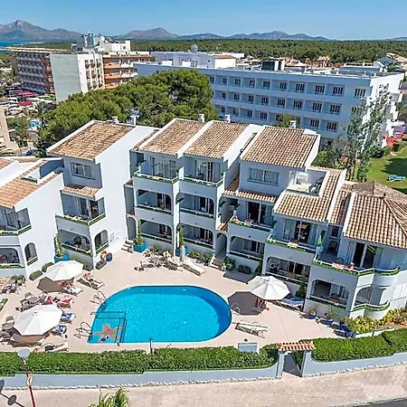 Vista Park 3* Can Picafort (Mallorca)