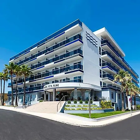 Otel Vista Park 3*