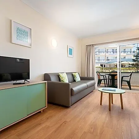 Vista Park Otel
