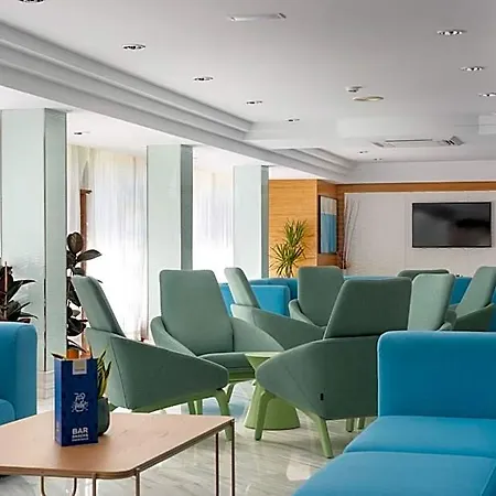 Vista Park Otel 3*
