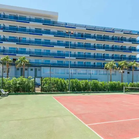 Hotel Vista Park 3*