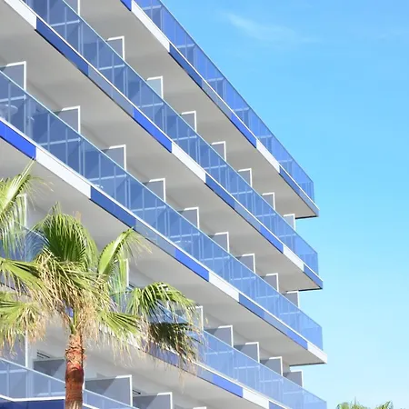 Otel Vista Park
