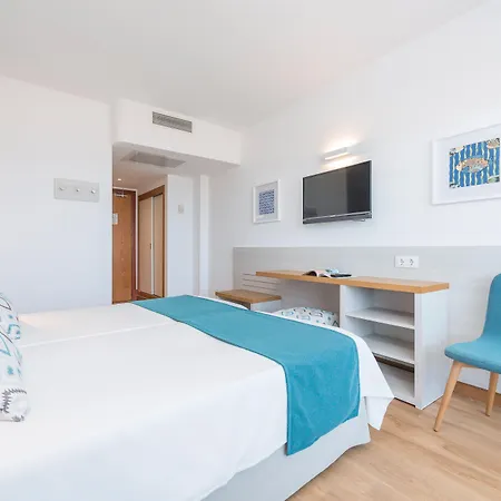 Vista Park 3* Can Picafort (Mallorca)