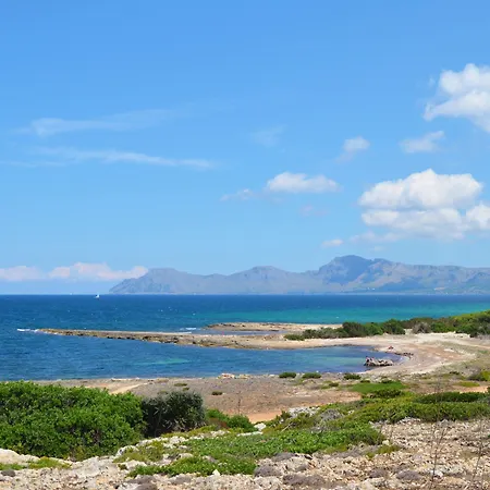 Vista Park Can Picafort (Mallorca)