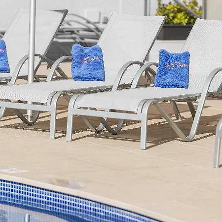 Vista Park Can Picafort