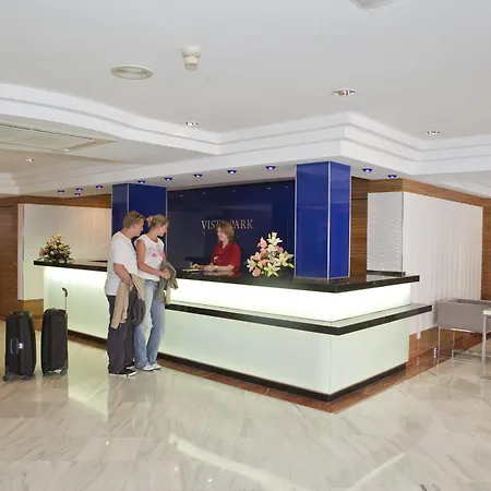 Vista Park 3* Can Picafort