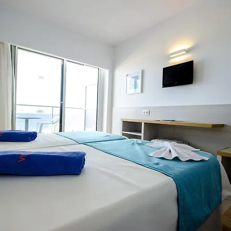 Hotel Vista Park 3*