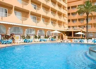 Vista Park מלון 3*