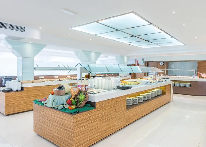 Vista Park Can Picafort (Mallorca)