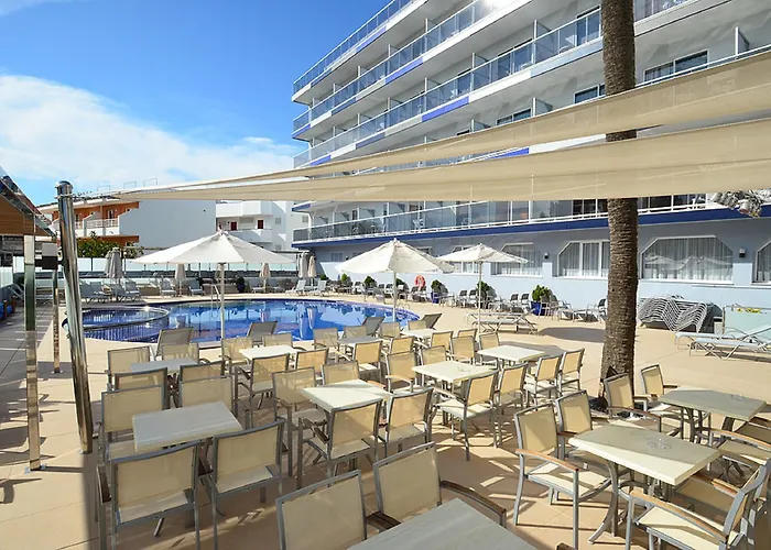 Vista Park Hotel Can Picafort (Mallorca)