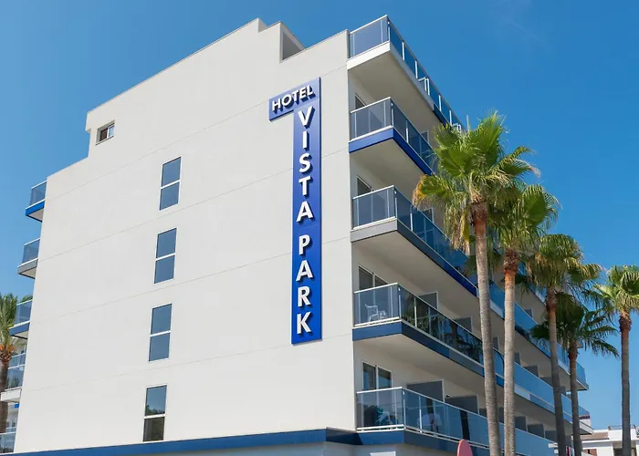 Hotel Vista Park Can Picafort (Mallorca)