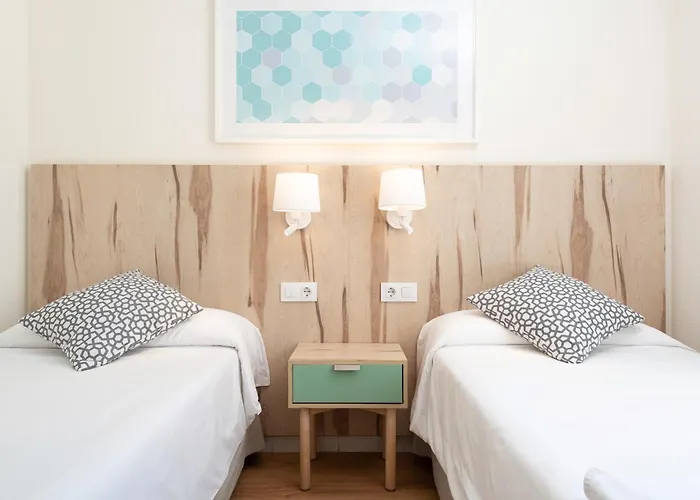 Vista Park Can Picafort (Mallorca)