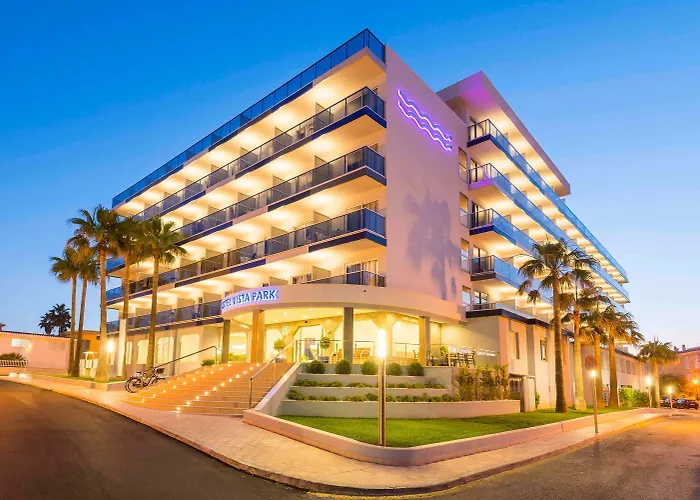 Vista Park 3*