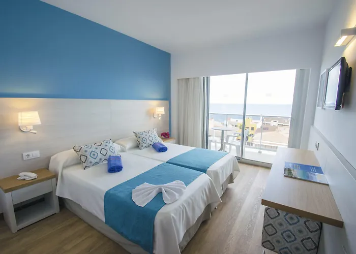 Vista Park Hotel Can Picafort (Mallorca)