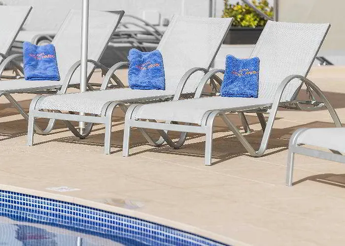 Vista Park Can Picafort (Mallorca)