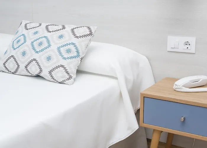 Vista Park ホテル 3*