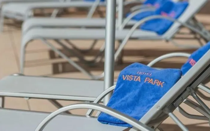 Vista Park Can Picafort (Mallorca)