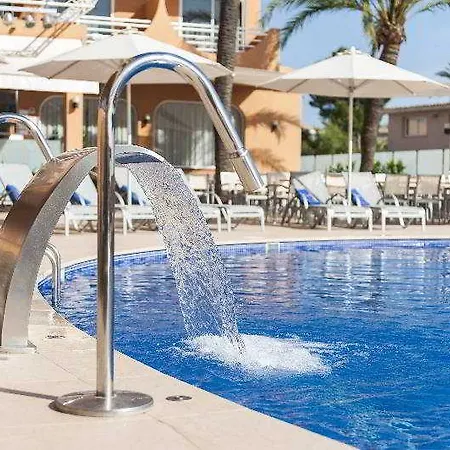 Hotel Vista Park Can Picafort (Mallorca)