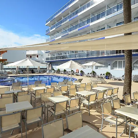 Vista Park Hotel Can Picafort (Mallorca)