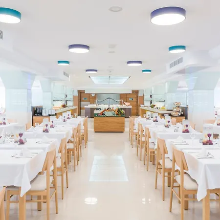 Vista Park ホテル 3*