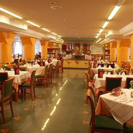 Vista Park 3* Can Picafort (Mallorca)