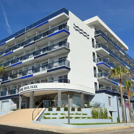 Vista Park カン・ピカフォルト