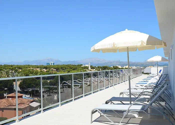 Hotel Vista Park Can Picafort (Mallorca)