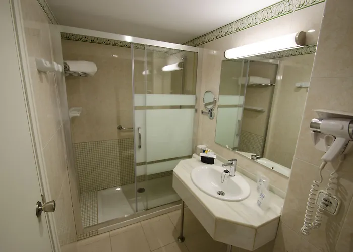 Vista Park 3* Can Picafort (Mallorca)