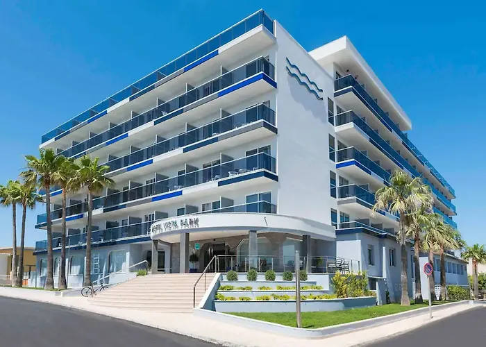 Vista Park 3* Can Picafort (Mallorca)