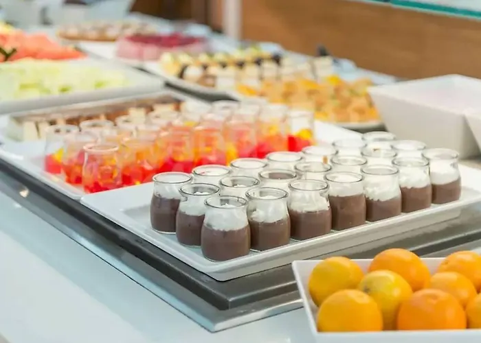 Vista Park Hotel Can Picafort (Mallorca)