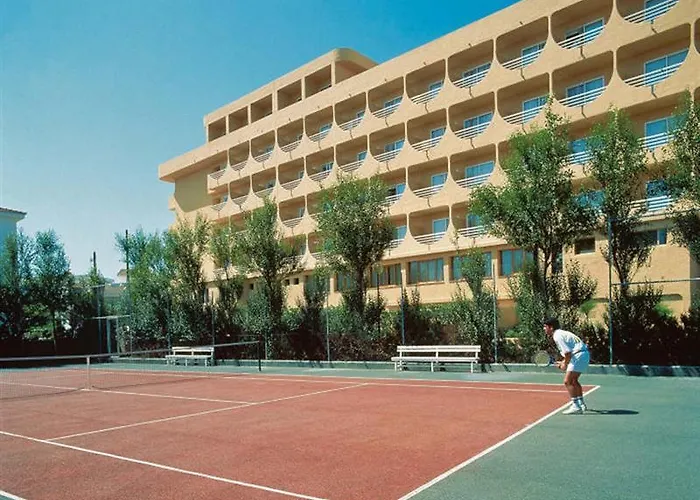 Hotel Vista Park Can Picafort (Mallorca)